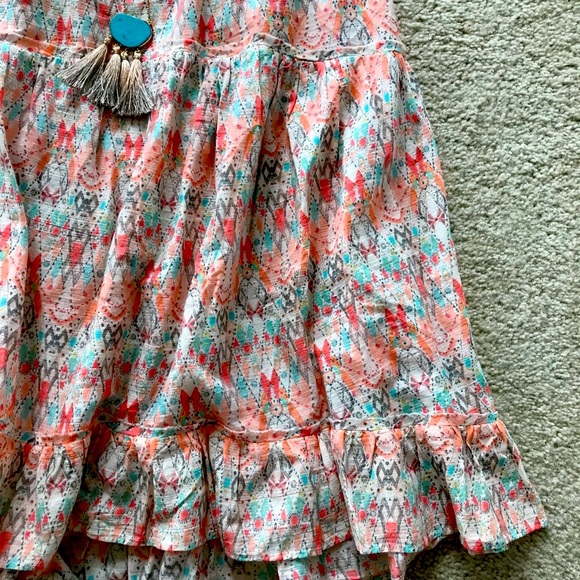 Anthropologie Saturday Sunday Dress - Picture 3 of 6